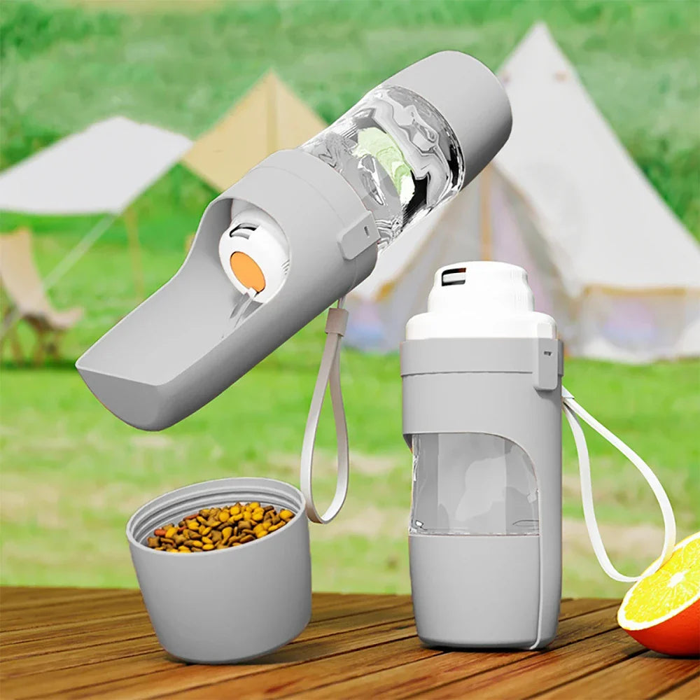 Water Bottles