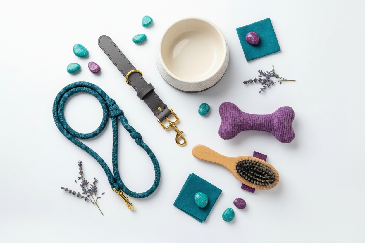 Dog Essentials