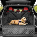 Durable Dog Seat Cover