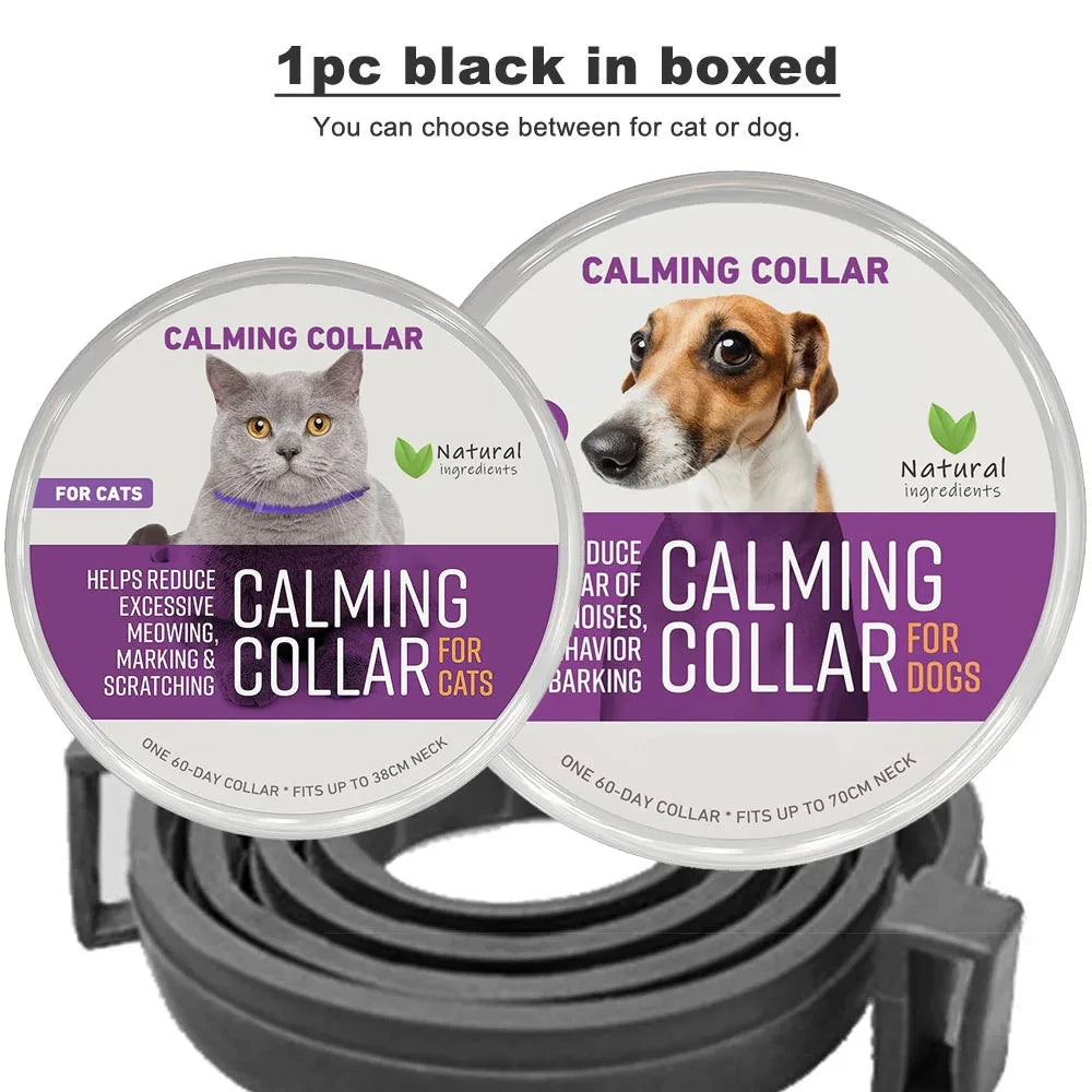 Calming Cat Collar