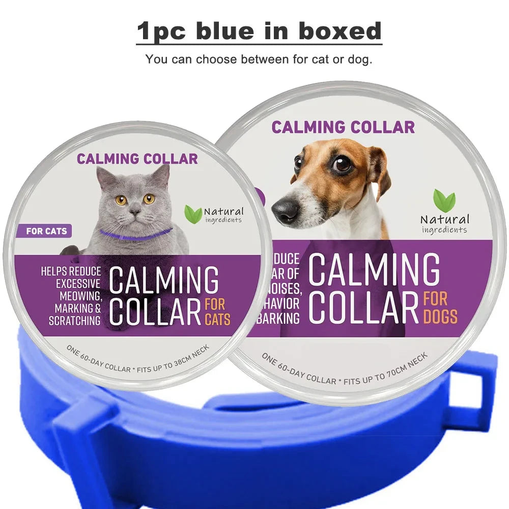 Calming Cat Collar