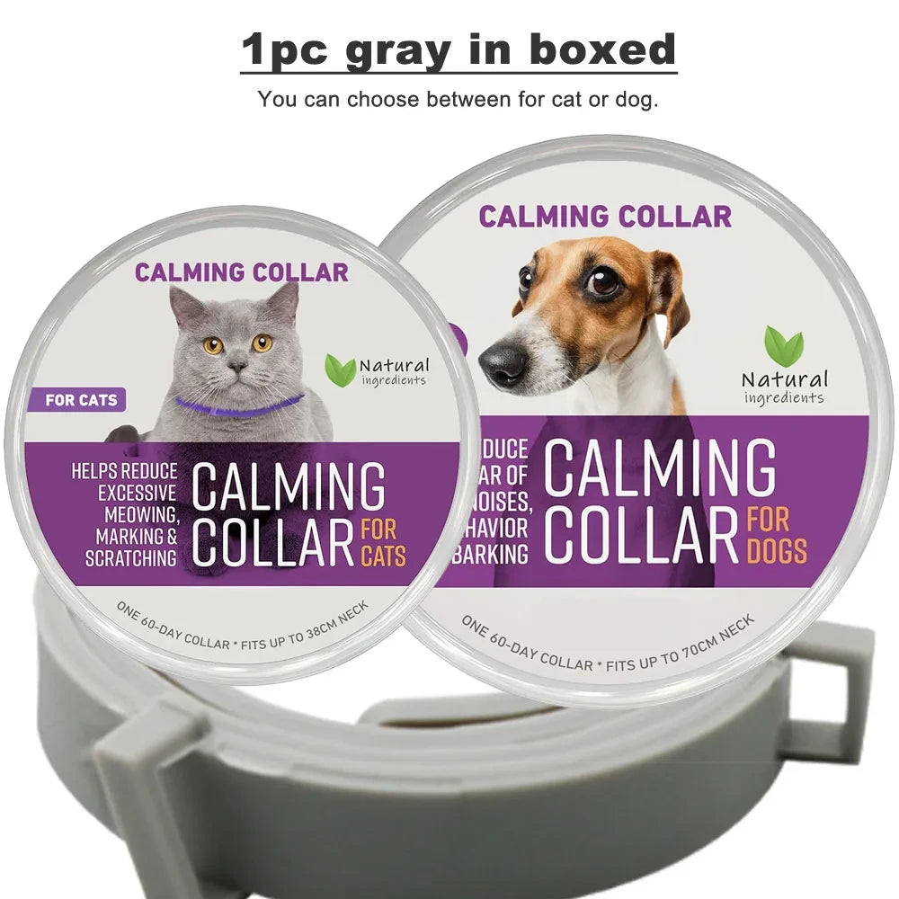Calming Cat Collar