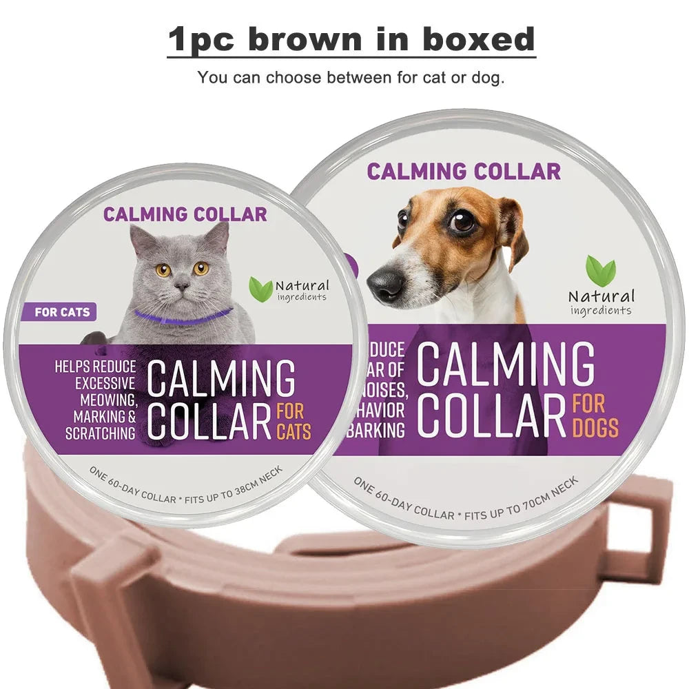 Calming Cat Collar