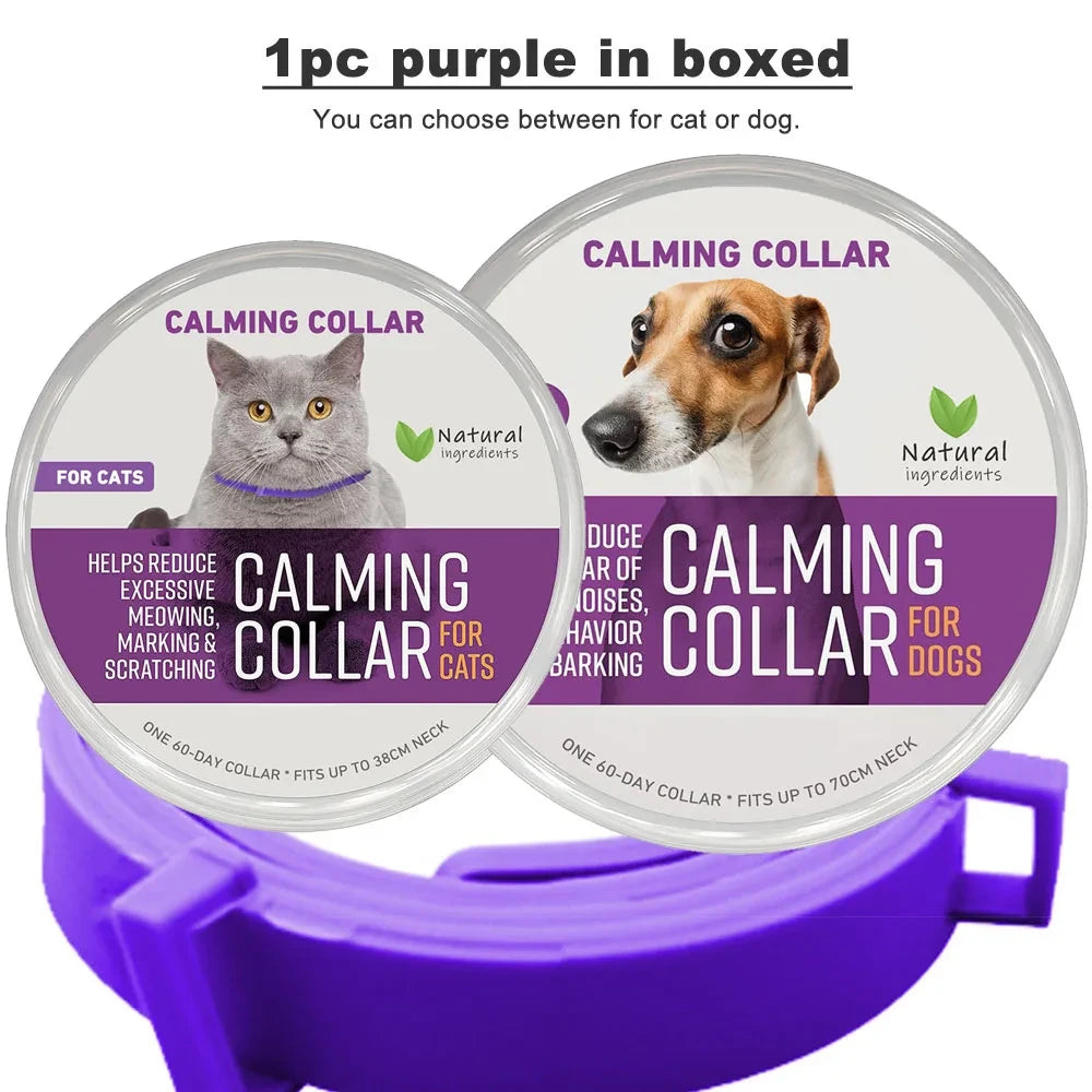 Calming Cat Collar
