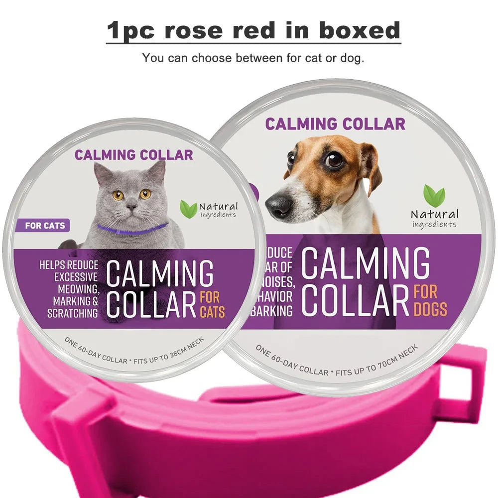 Calming Cat Collar