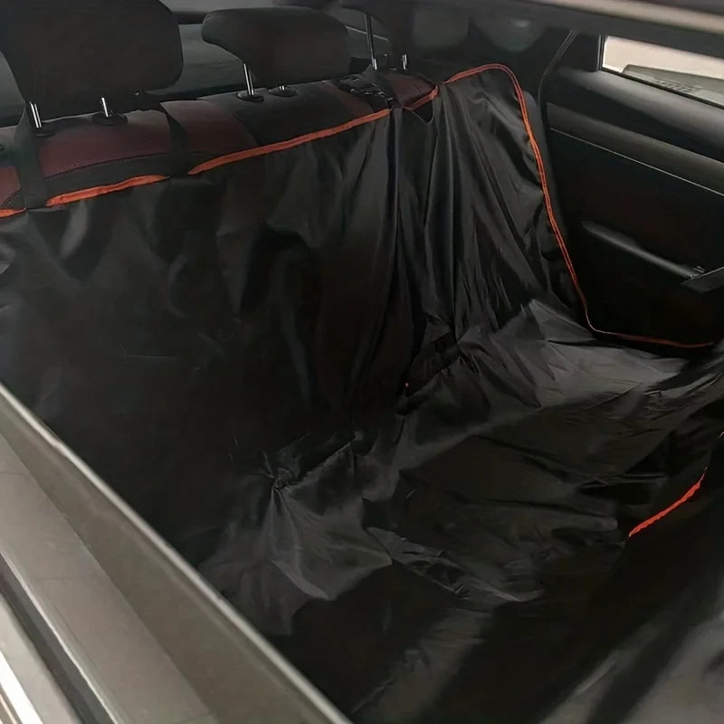 Durable Dog Seat Cover