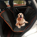 Durable Dog Seat Cover
