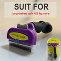 Dog & Cat Grooming Comb