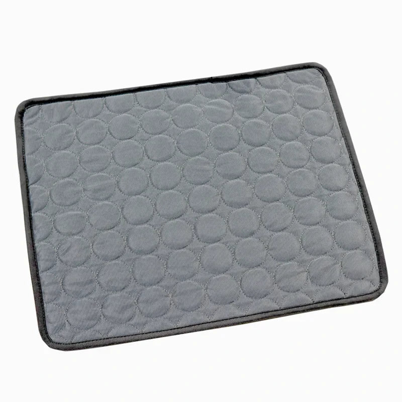 Cooling Dog Mat