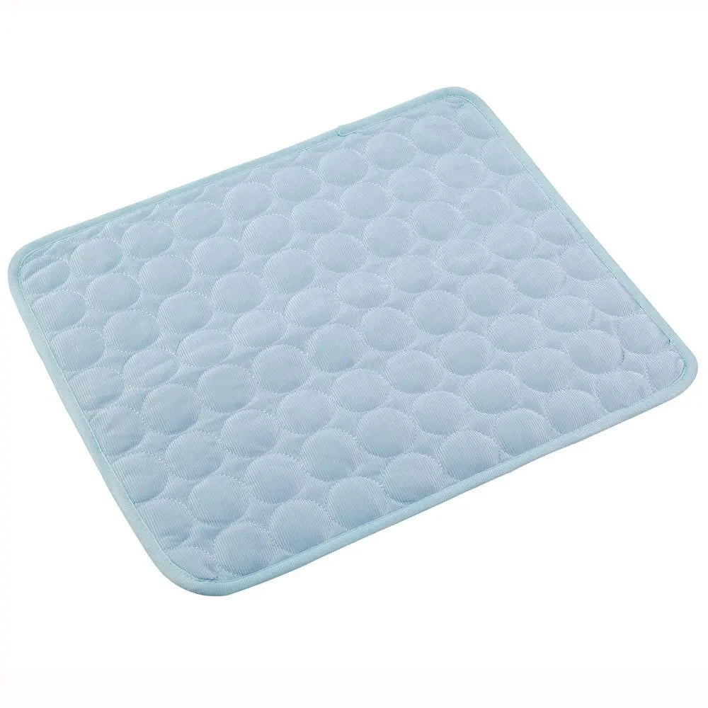 Cooling Dog Mat
