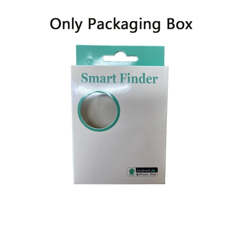 Mini GPS Tracker
