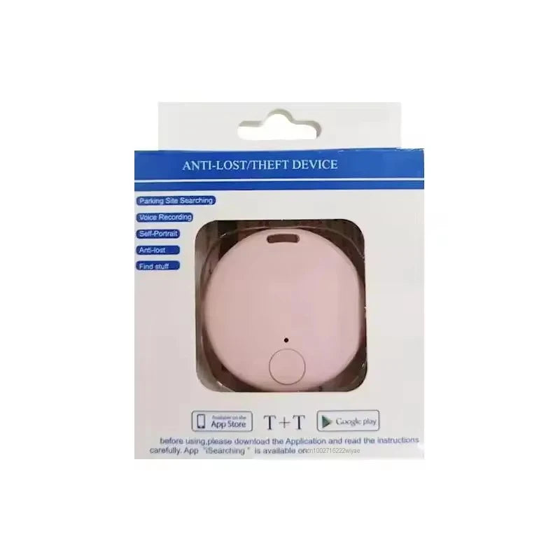 Mini GPS Tracker