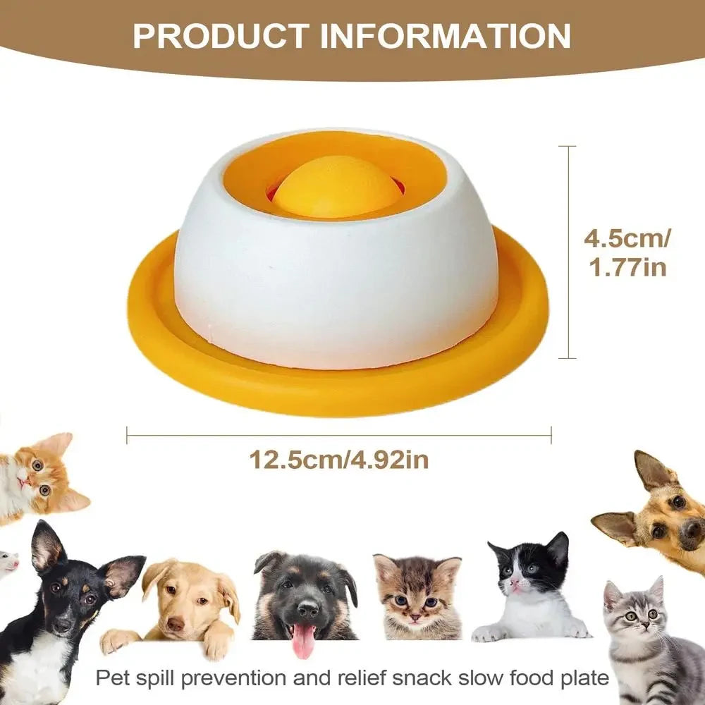 Puppy Treat Puzzle