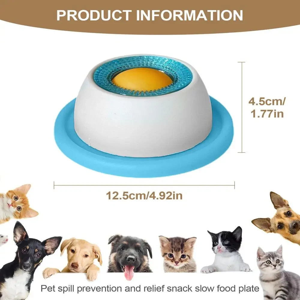 Puppy Treat Puzzle