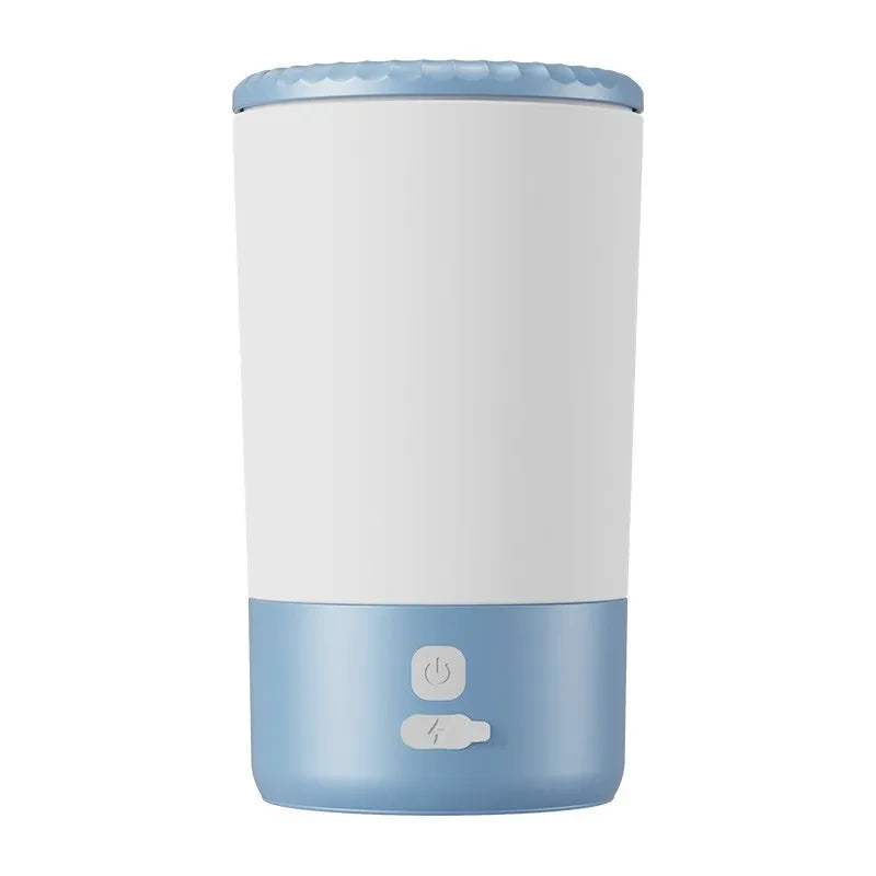 Automatic Pet Foot Washer