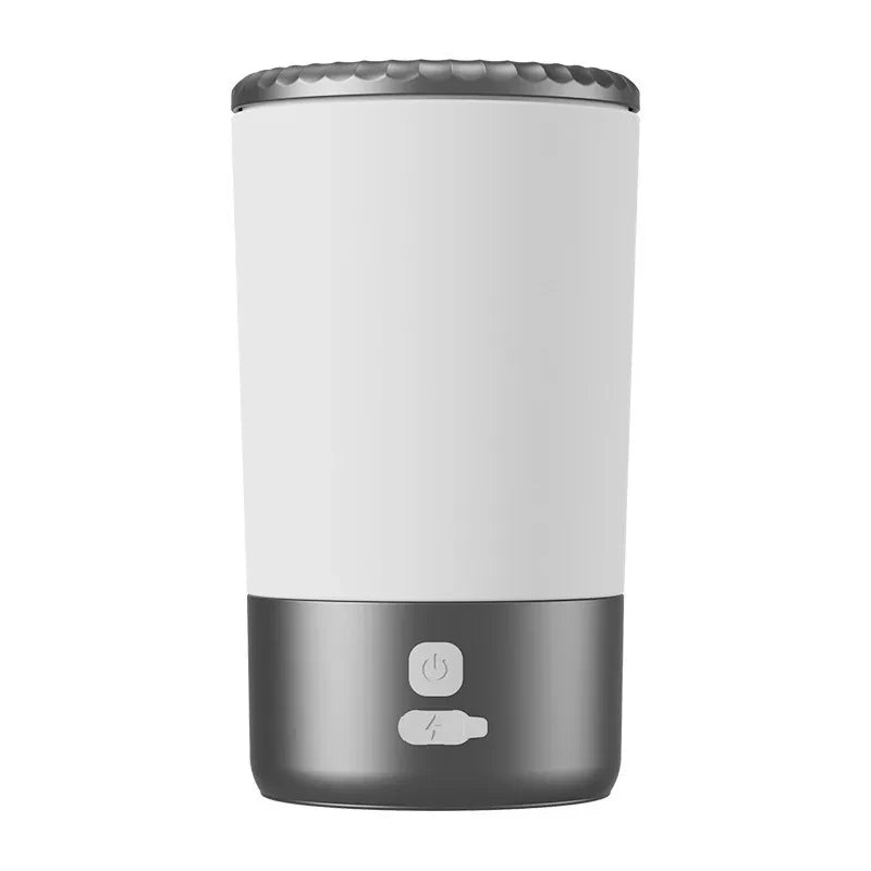 Automatic Pet Foot Washer