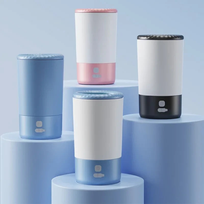 Automatic Pet Foot Washer