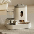 Raised Pet Feeder Bowl
