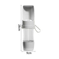 Portable Pet Water Bottle