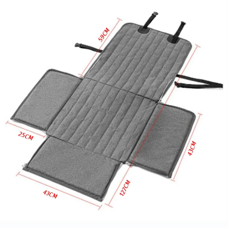 Folding Pet Hammock