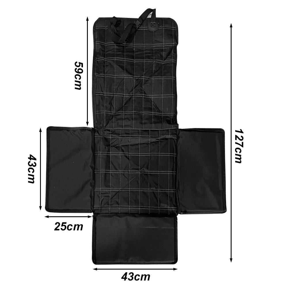 Folding Pet Hammock