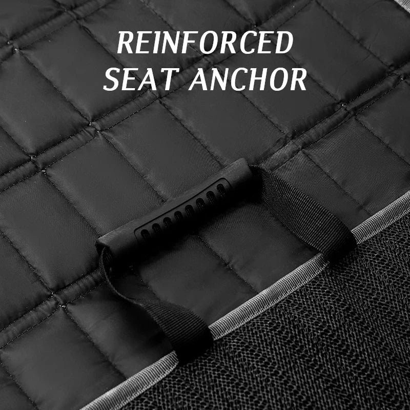 Folding Pet Hammock