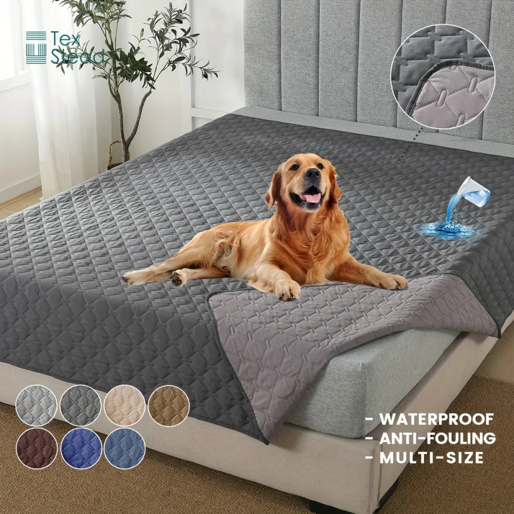 Waterproof Pet Bed Liner
