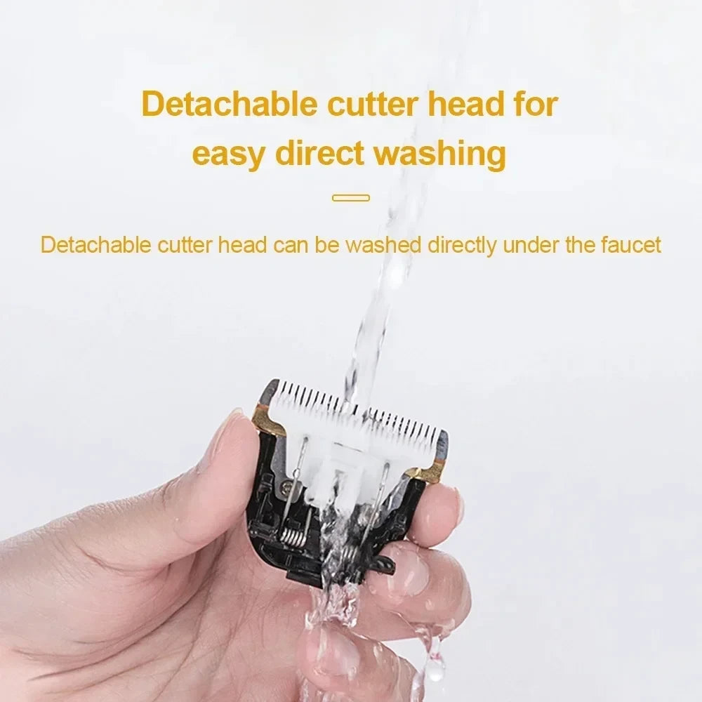 Professional Pet Grooming Clipper