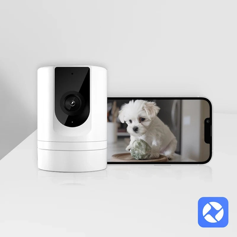 Ease Life Smart Baby Camera