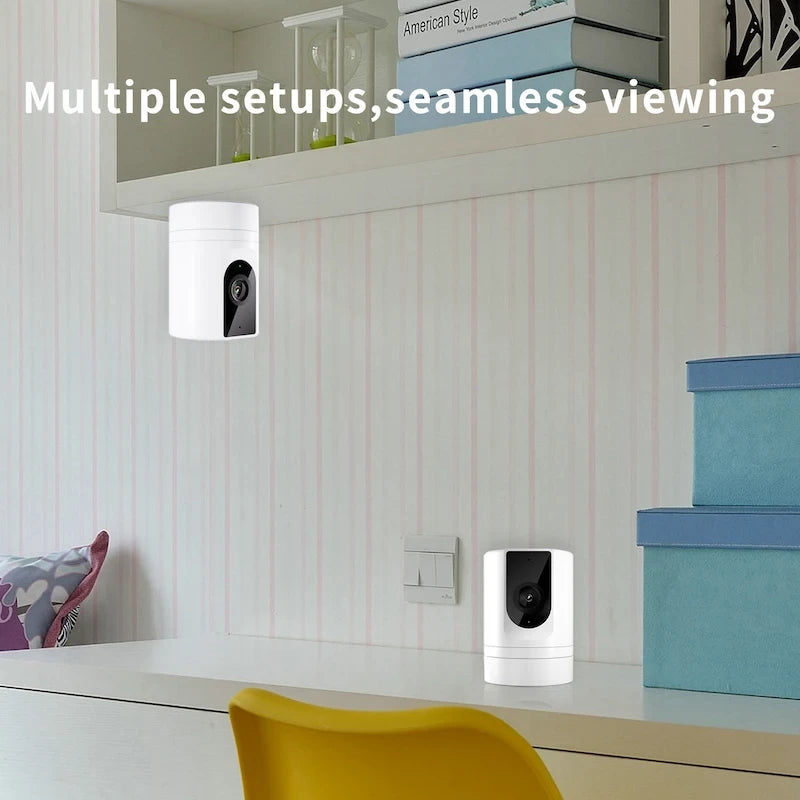 Ease Life Smart Baby Camera