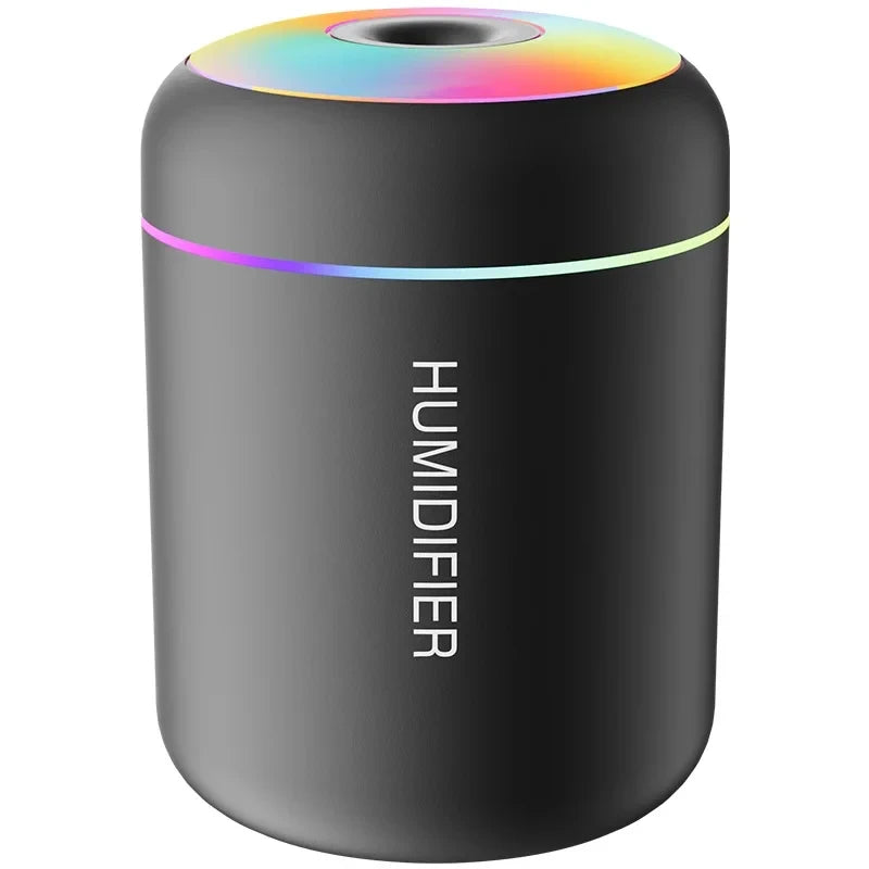 Mini USB Aroma Diffuser