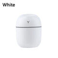 Compact Portable Air Purifier
