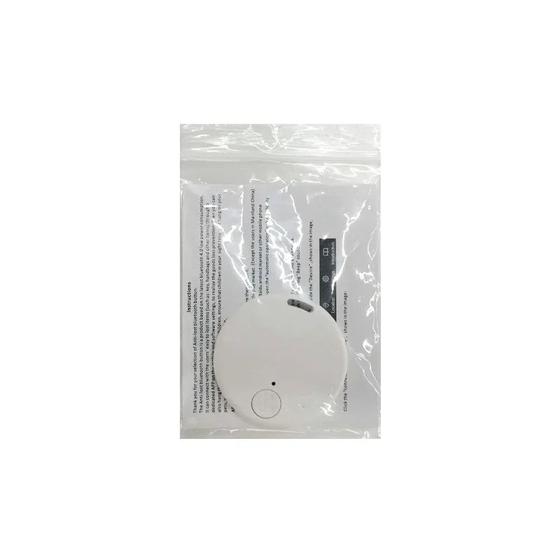 Smart GPS Pet Tracker