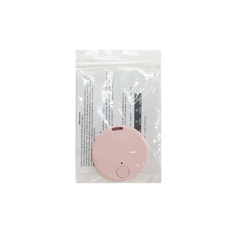 Smart GPS Pet Tracker