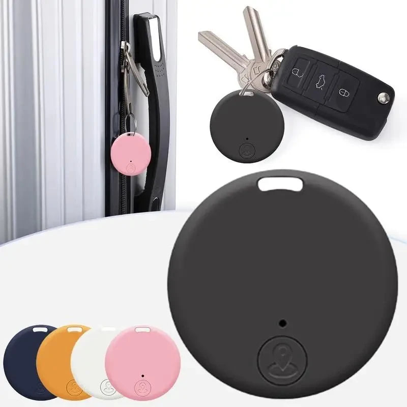 Smart GPS Pet Tracker