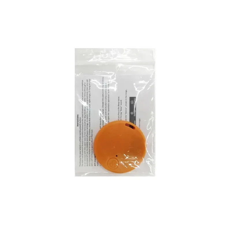 Smart GPS Pet Tracker