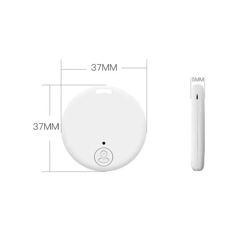 Smart GPS Pet Tracker