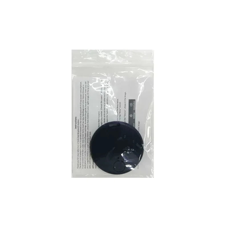 Smart GPS Pet Tracker