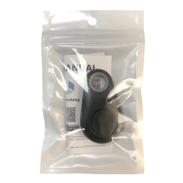 Smart GPS Pet Tracker