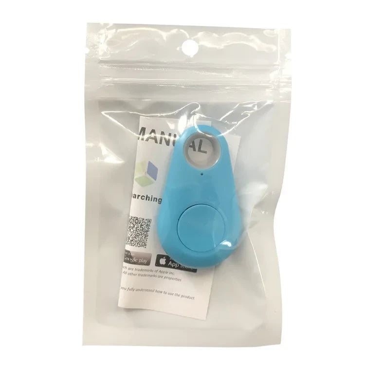Smart GPS Pet Tracker