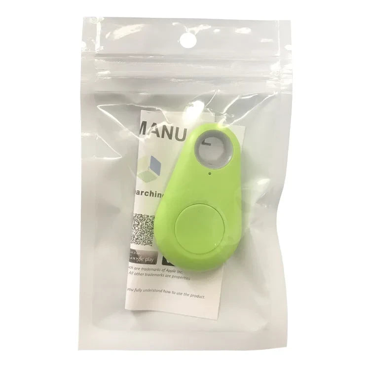 Smart GPS Pet Tracker