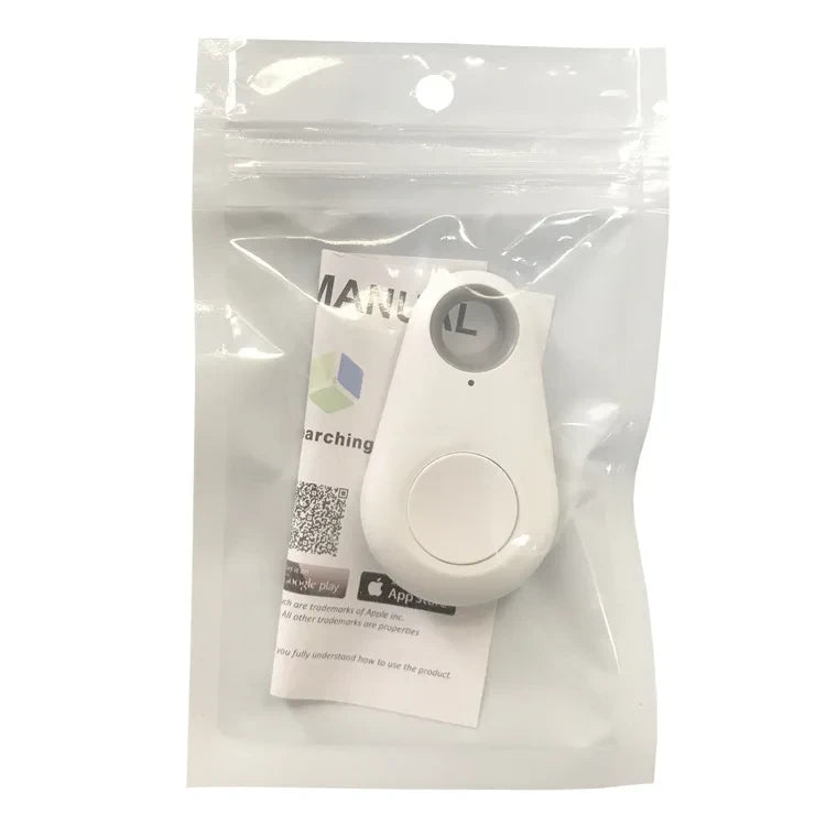 Smart GPS Pet Tracker