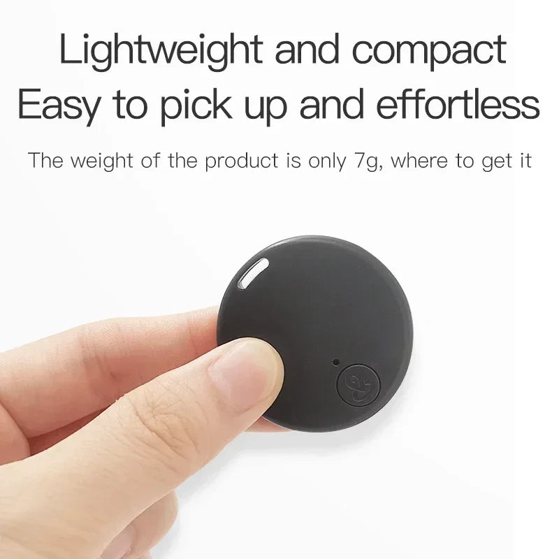 Smart GPS Pet Tracker
