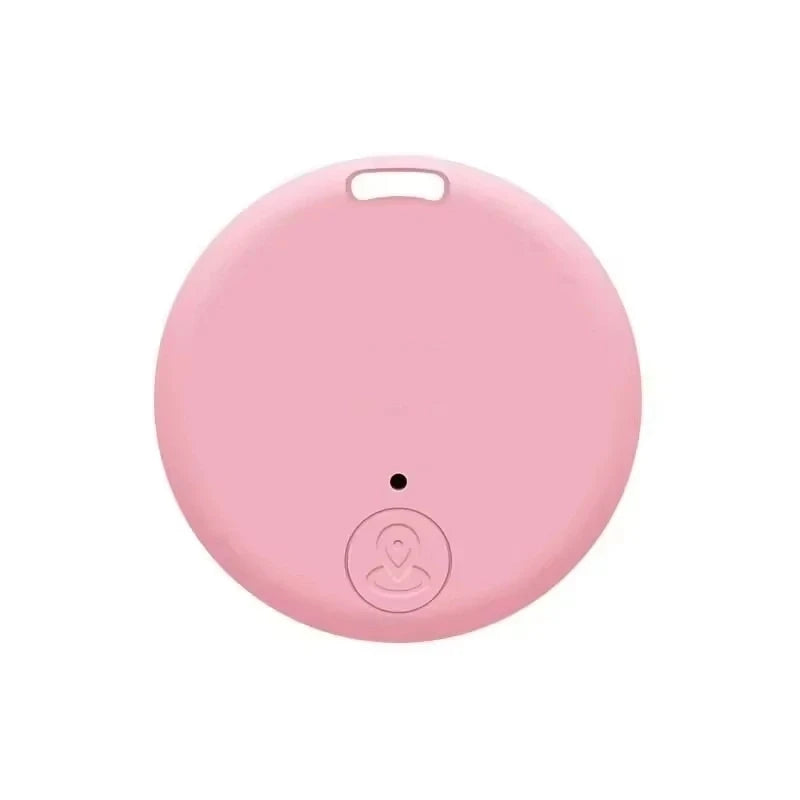 Smart GPS Pet Tracker