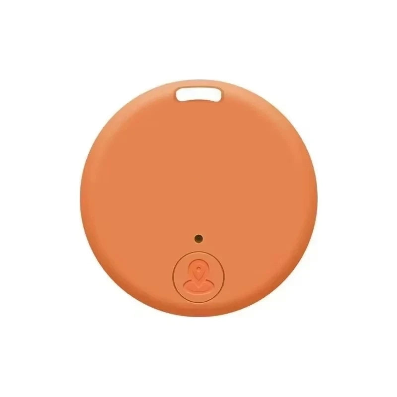 Smart GPS Pet Tracker