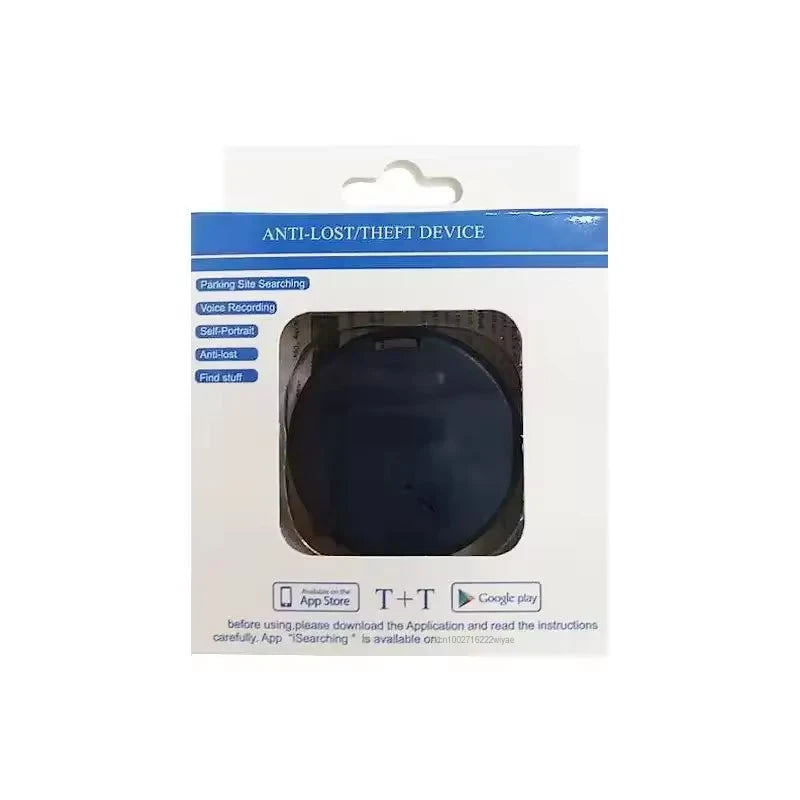 Smart GPS Pet Tracker