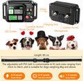 GPS Wireless Dog Fence