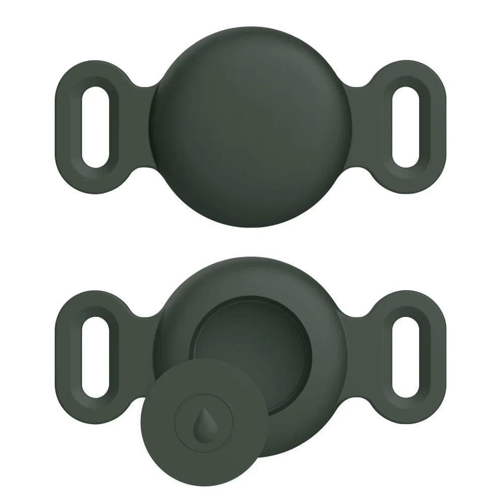 Silicone Pet Tracker Case