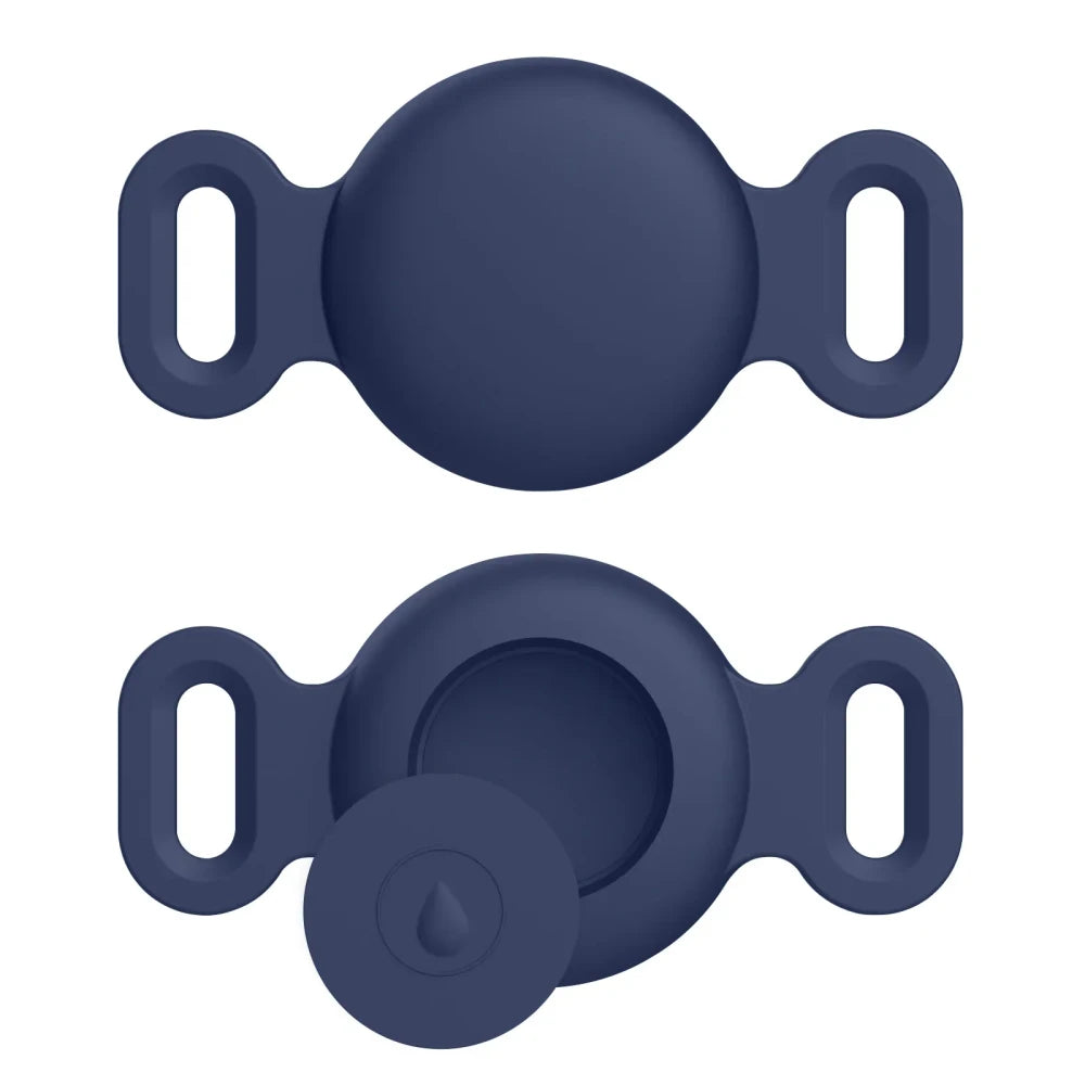 Silicone Pet Tracker Case
