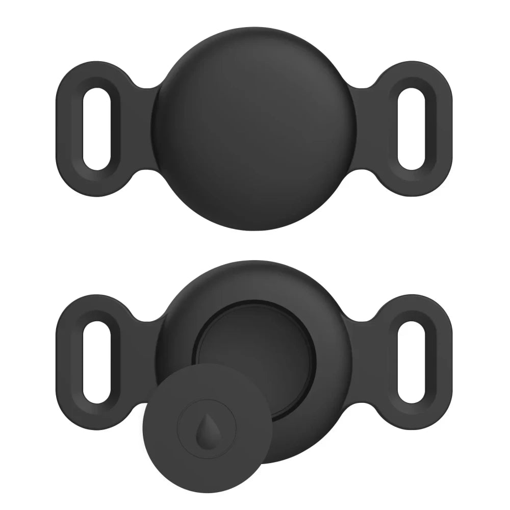 Silicone Pet Tracker Case